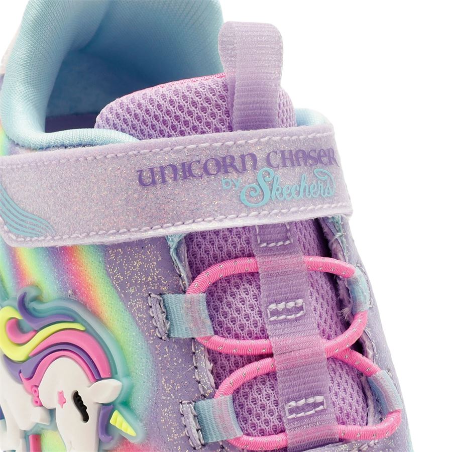 Unicorn Chaser Skechers | 302298NLVMT